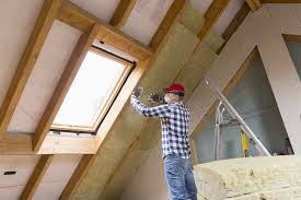 Best Commercial Insulation Services  in Minster, OH