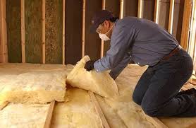 Best Garage Insulation  in Minster, OH