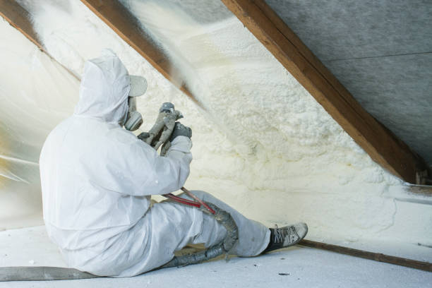 Best Radiant Barrier Insulation  in Minster, OH