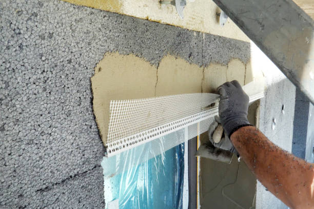 Best Weatherproofing Services  in Minster, OH