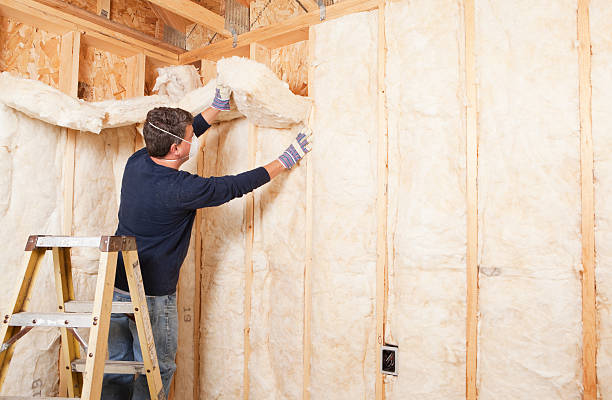 Types of Insulation We Offer in Minster, OH